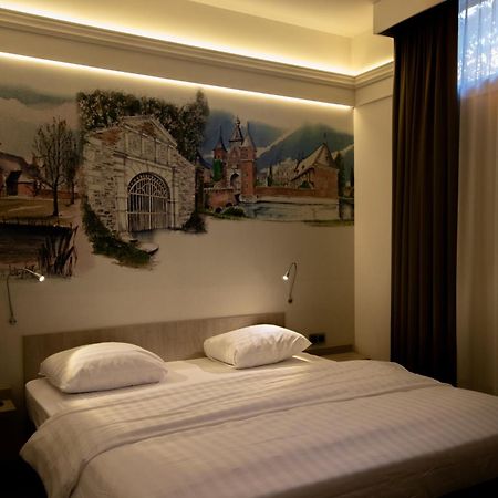 Blanckthys Hotel Вурен Экстерьер фото
