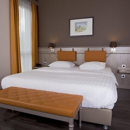 Blanckthys Hotel Вурен Экстерьер фото