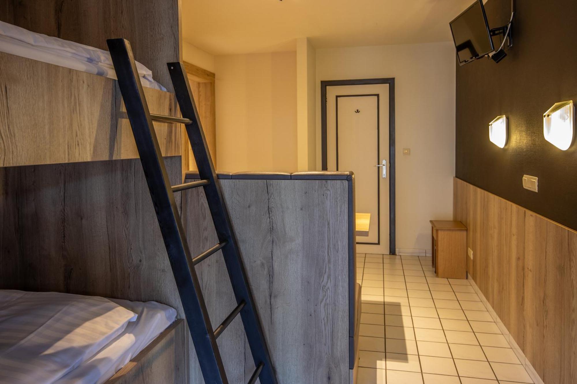 Blanckthys Hotel Вурен Экстерьер фото