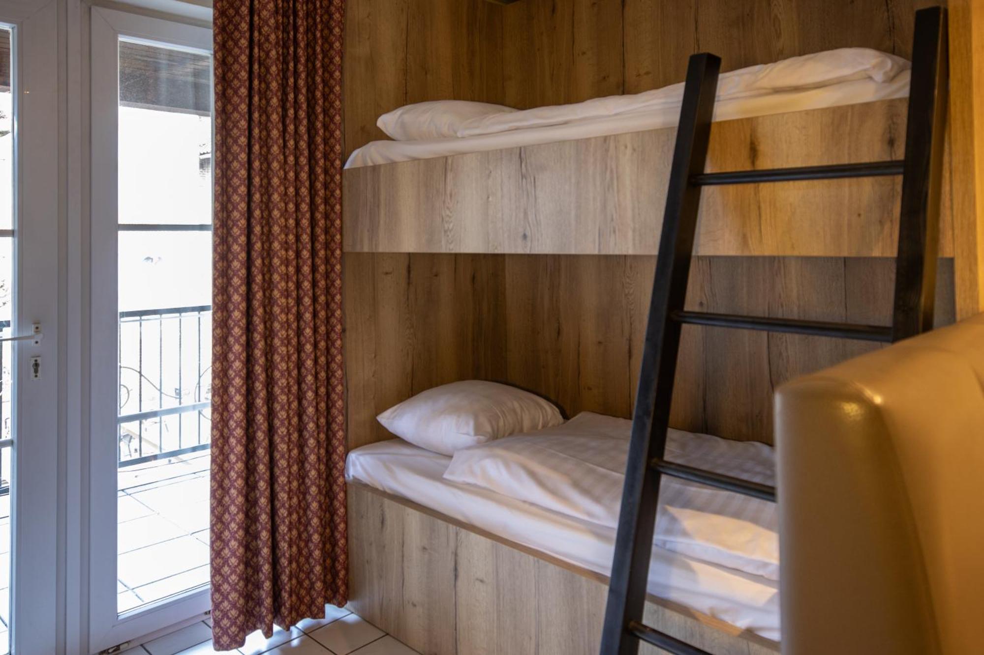 Blanckthys Hotel Вурен Экстерьер фото