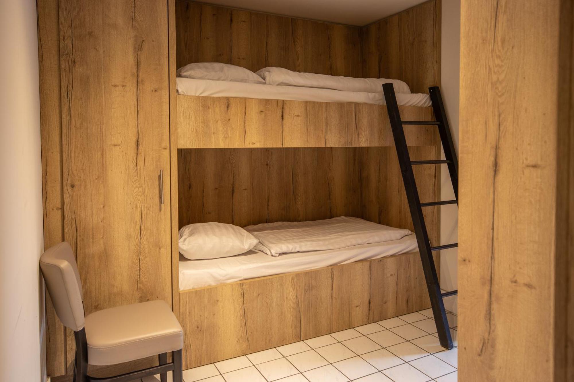Blanckthys Hotel Вурен Экстерьер фото