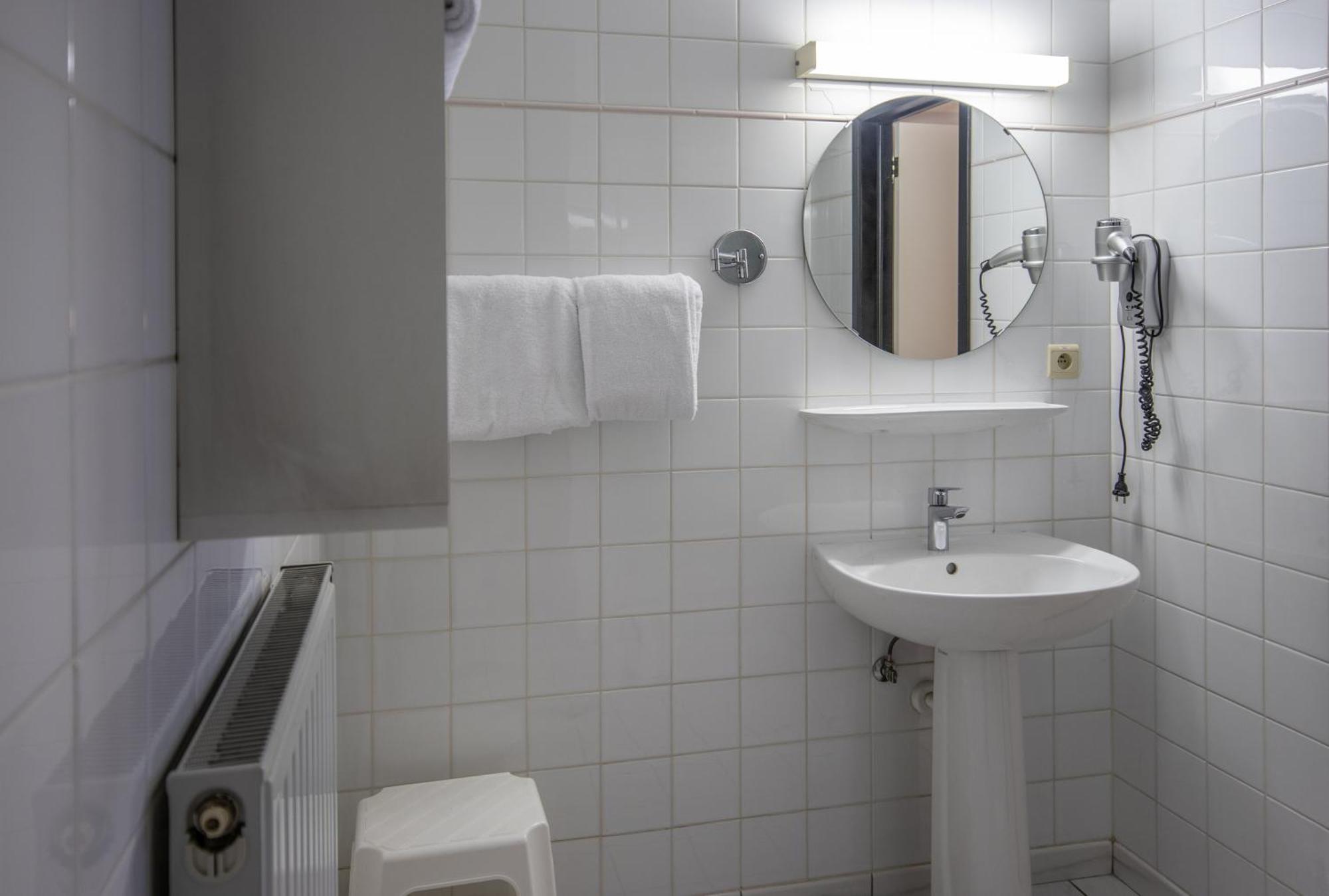 Blanckthys Hotel Вурен Экстерьер фото