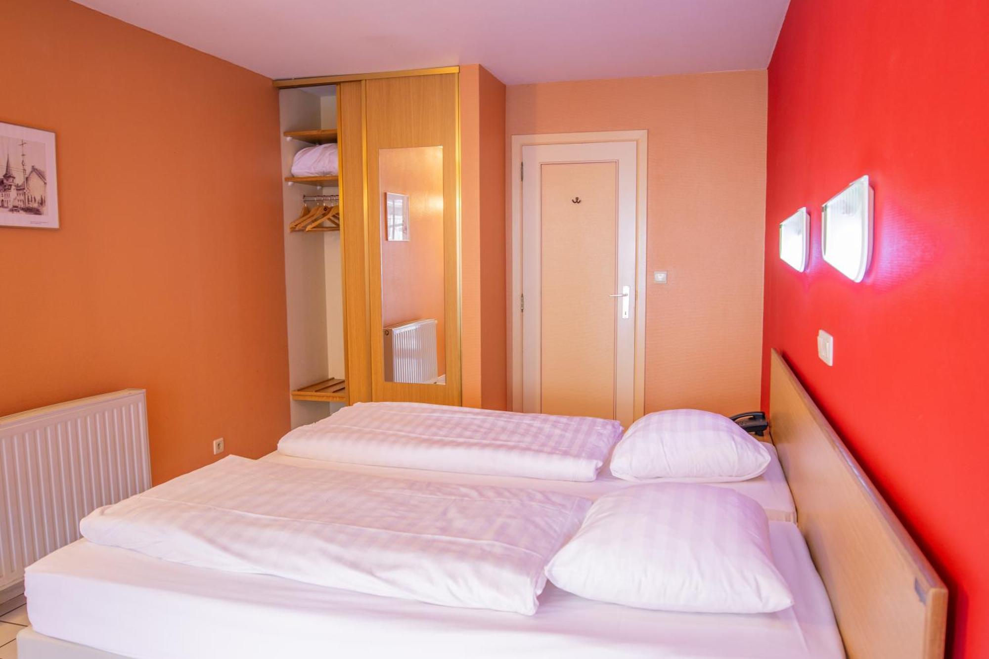 Blanckthys Hotel Вурен Экстерьер фото