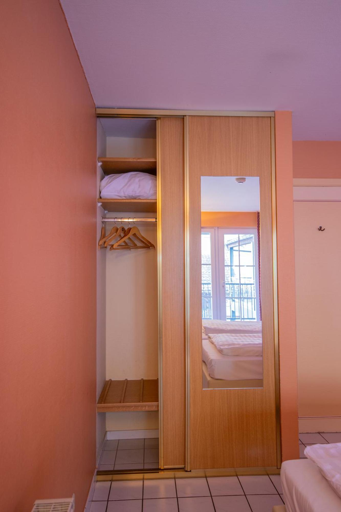 Blanckthys Hotel Вурен Экстерьер фото