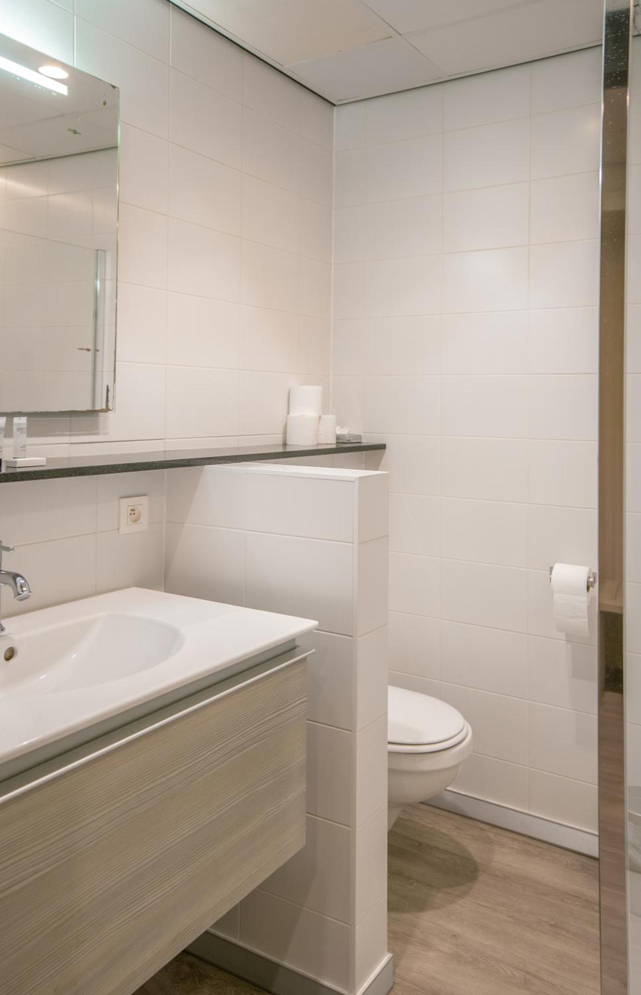 Blanckthys Hotel Вурен Экстерьер фото