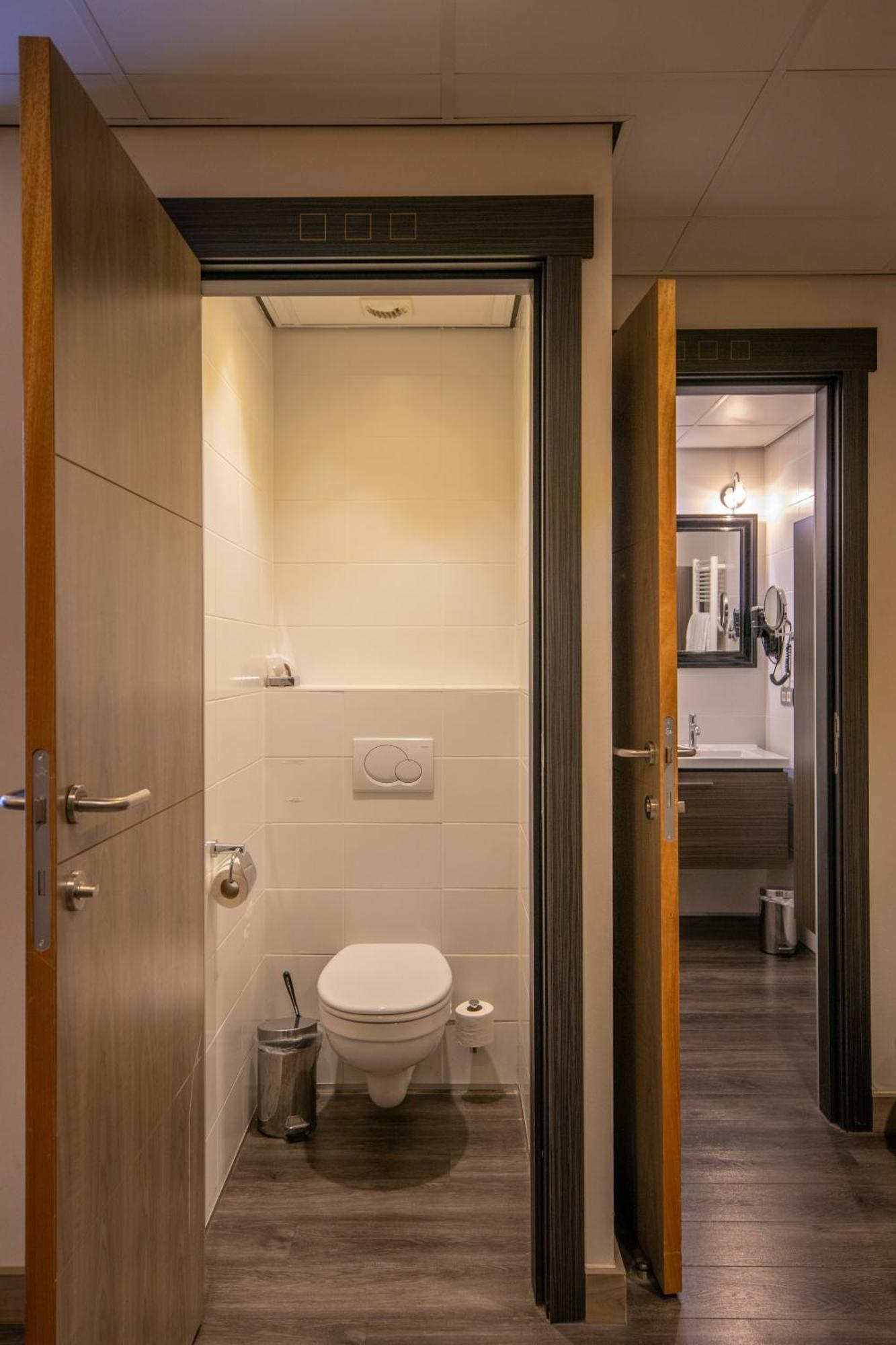 Blanckthys Hotel Вурен Экстерьер фото