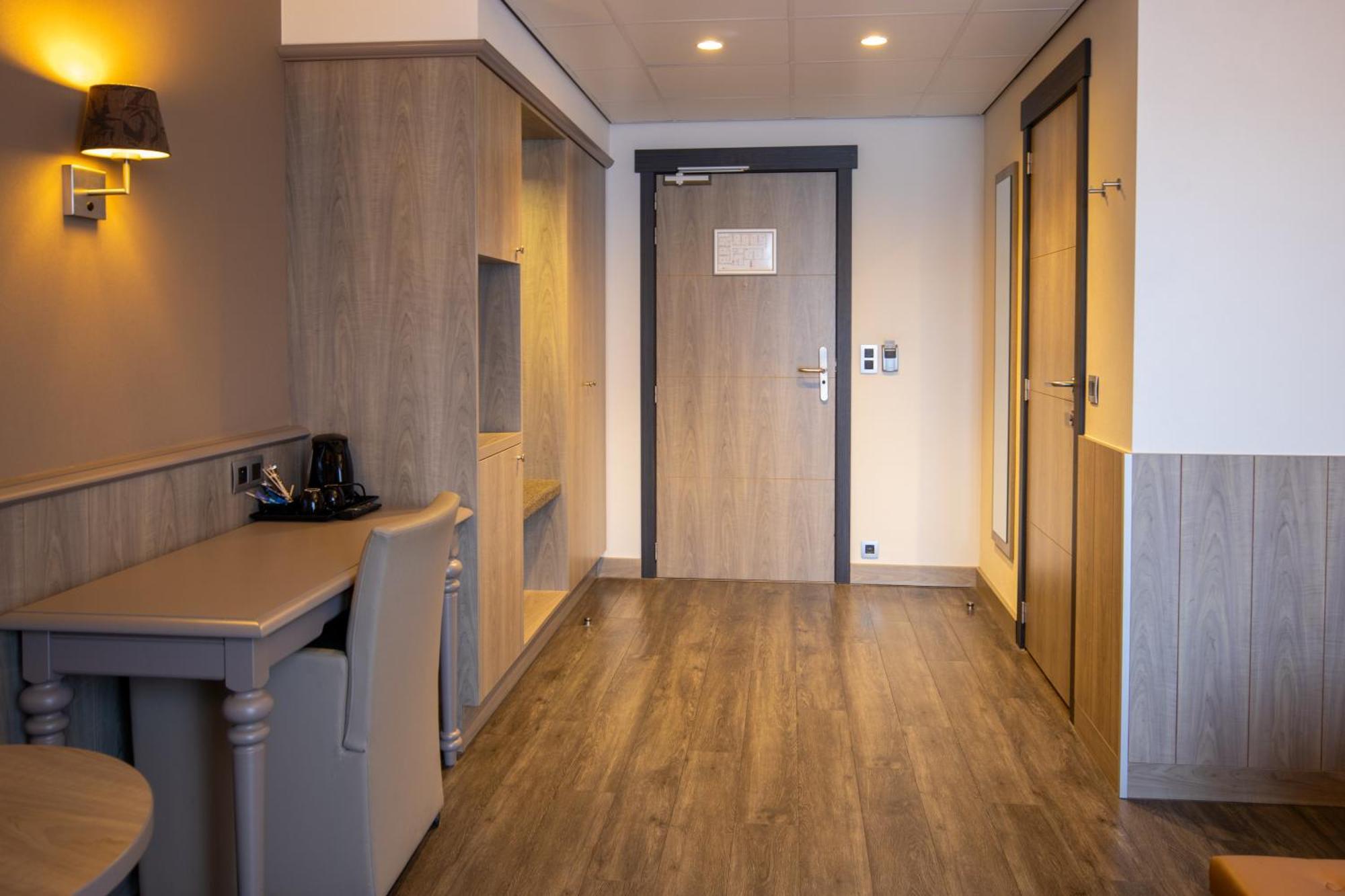 Blanckthys Hotel Вурен Экстерьер фото